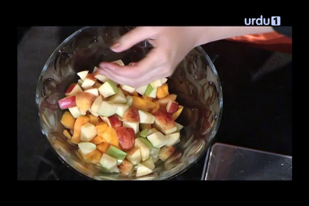 Master Kitchen With Ammara Episode 28 Urdu1
