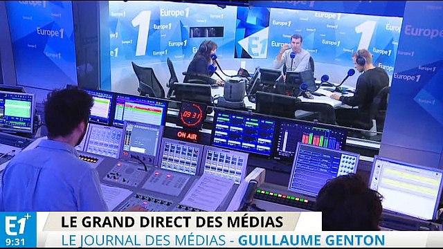 Nathalie Kosciusko-Morizet donne une interview à Closer