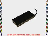 Super Slim Notebook Netzteil AC Adapter Ladeger?t f?r HP Compaq PC 6715s 6510 6515 6520 6530