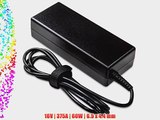 Mitsuru? Notebook Netzteil AC Adapter Ladeger?t f?r Fujitsu Siemens Lifebook E6540 E6541 E6550