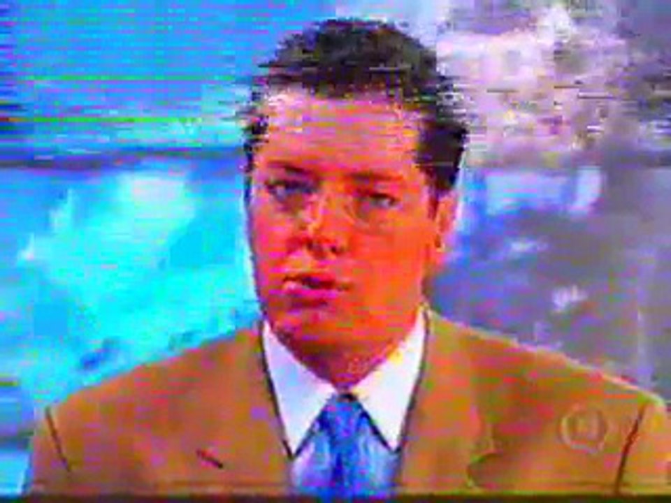 RJTV: Incêndio do Xuxa Park