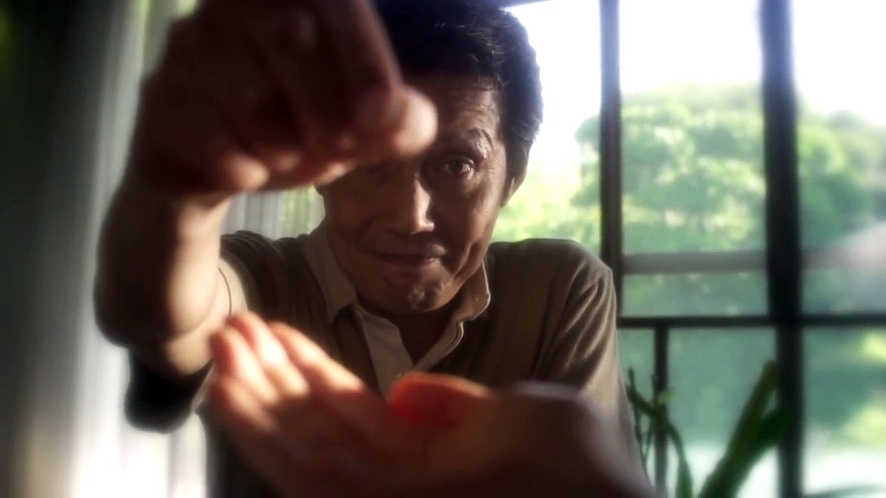 【感動】日本の泣けるCM