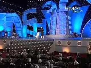 Hindu Man Accepts Islam-Dr Zakir Naik