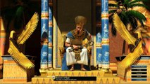 Civilization V OST | Ramesses II War Theme | Ancient Egyptian Melody Fragments