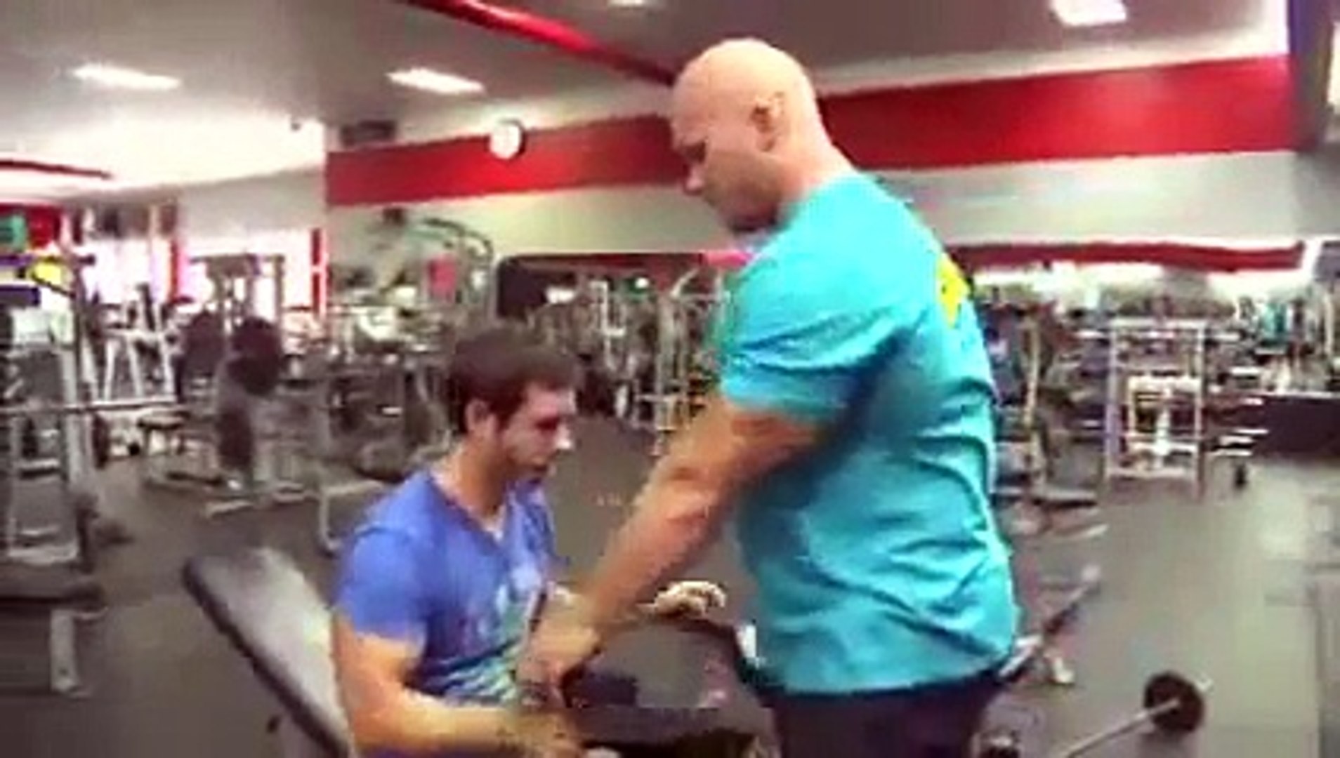 MI40X Ben Pakulski Big Chest Workout C.E.P. Training. Ben