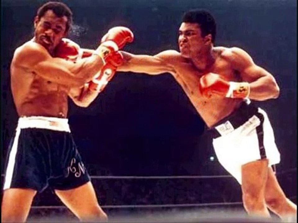 Música motivadora para hacer ejercicio.