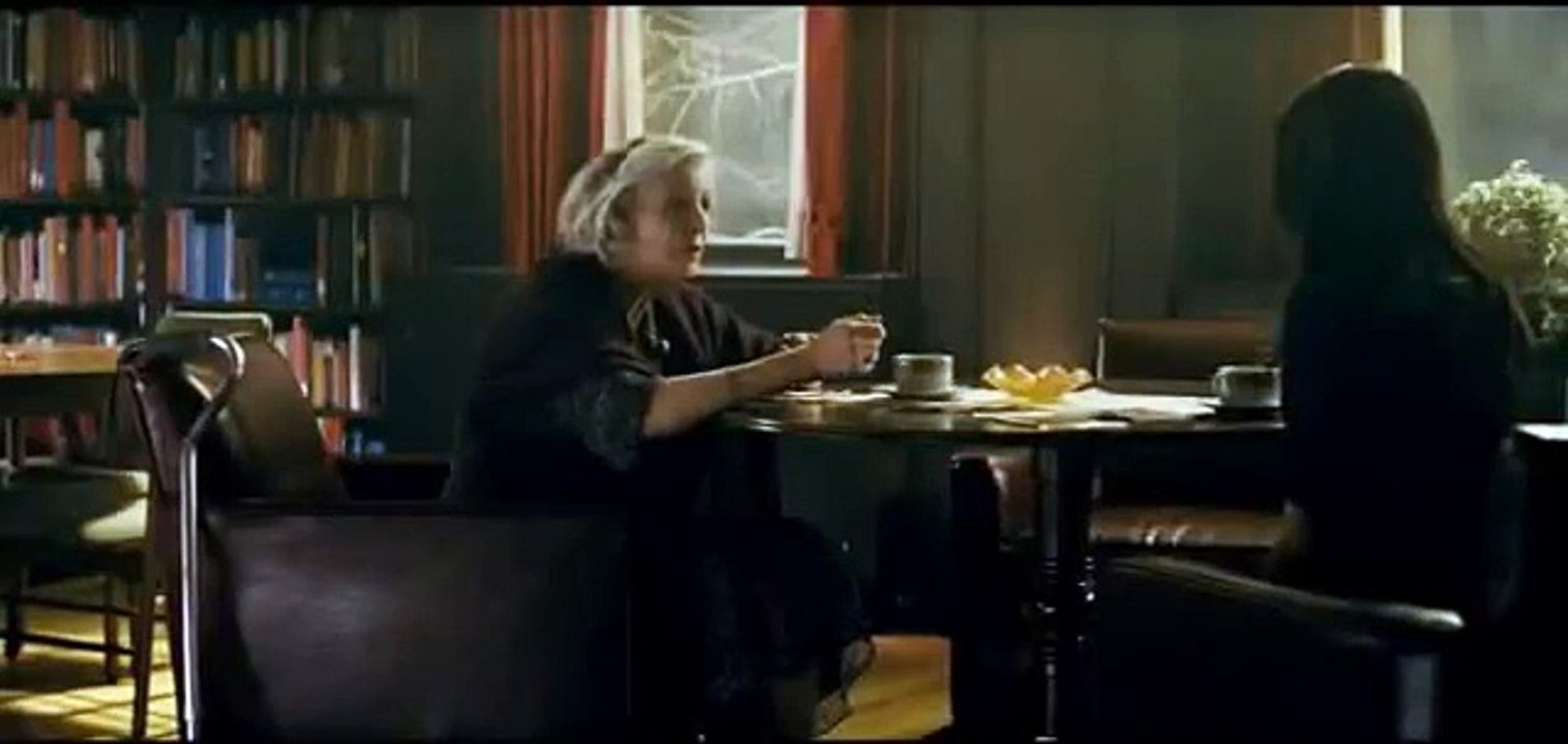 la profecia del no nacido
