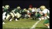 Concord High School Football 2010 Captains Video before NCS Championship Game