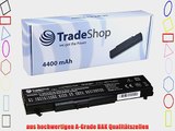 Hochleistungs Laptop Notebook Akku 4400mAh ersetzt LG LB32111B LB52113B LB52113D LHBA06ANONE