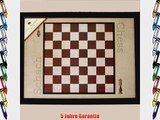 Andrews's Knietablett Laptray Schach Schachbrett chess Tablett
