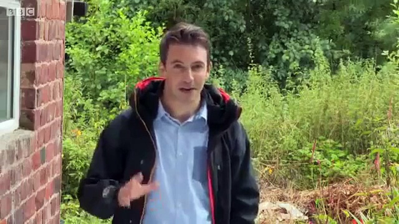 Britain's Empty Homes S05E14