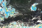 Se forma una tormenta tropical en el corredor de los huracanes