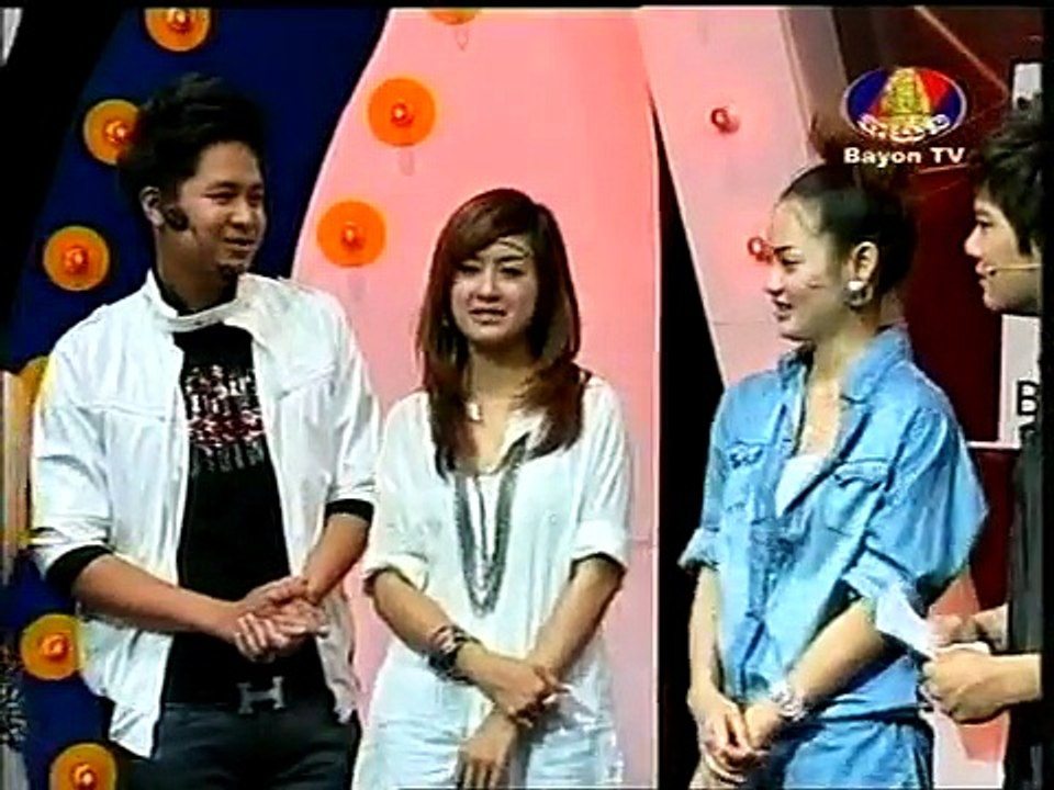 Show Bayon Tv Cha Cha Cha 3