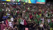 Jamaica 1-3 México ~ [Gold Cup Final] - 26.07.2015 - All Goals & Highlights
