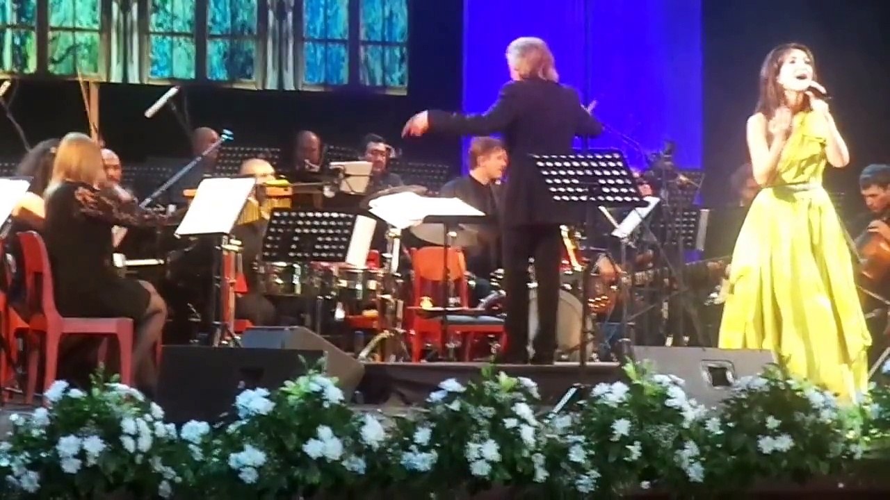 "Музыка, меня не оставляй"- концерт 13 ноября в ДК Горького  Зара