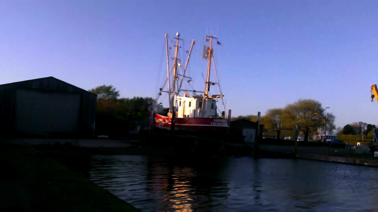 Videomaterial aus Friedrichskoog 011