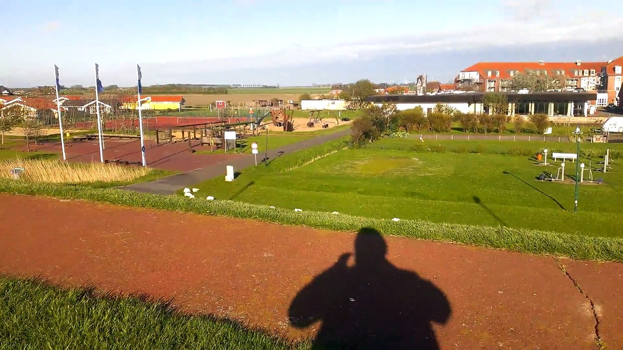 Videomaterial aus Friedrichskoog 015