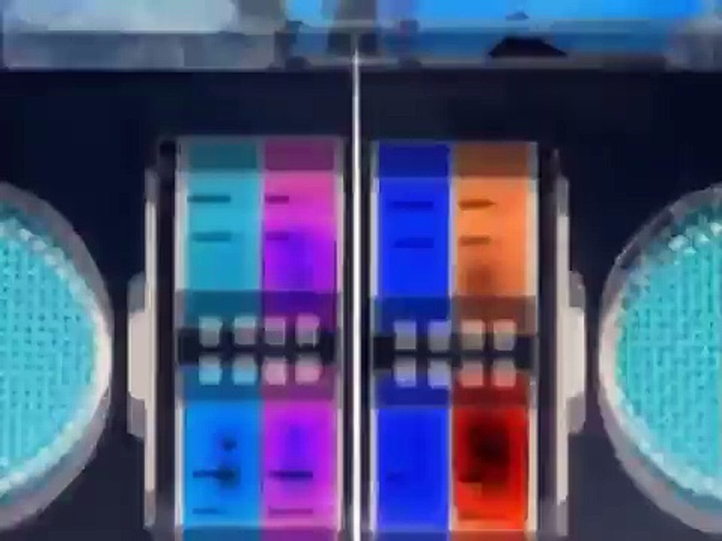 Yo Gabba Gabba Theme Song In G Major Video Dailymotion