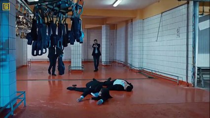 Polat Alemdar Ordinaryusu Sorguluyor!