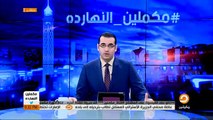 اسامة جاويش يوضح اسباب انقلاب التلفزيون المغربي علي السيسي في فقرة خاصة