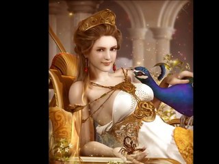 Athena Greek Goddess