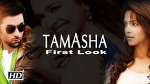Tamasha Trailer Deepika Padukone and Ranbir Kapoor Coming Soon