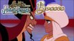 Aladdin Nasira's Revenge All Bosses | Boss Battles (PS1)
