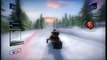 Ski-Doo Snowmobile Challenge (Xbox 360) full single player career race