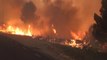 El incendio de Òdena ha quemado 1.000 hectáreas