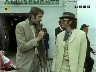 Monty Python PL - Scott na Antarktydzie