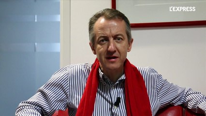 Un tournant dans la lutte conte Daech? - L'édito de Christophe Barbier