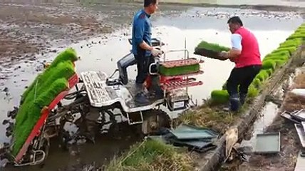 Amazing japanese technology