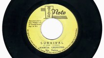 (1975) Marcia Griffiths: Survival