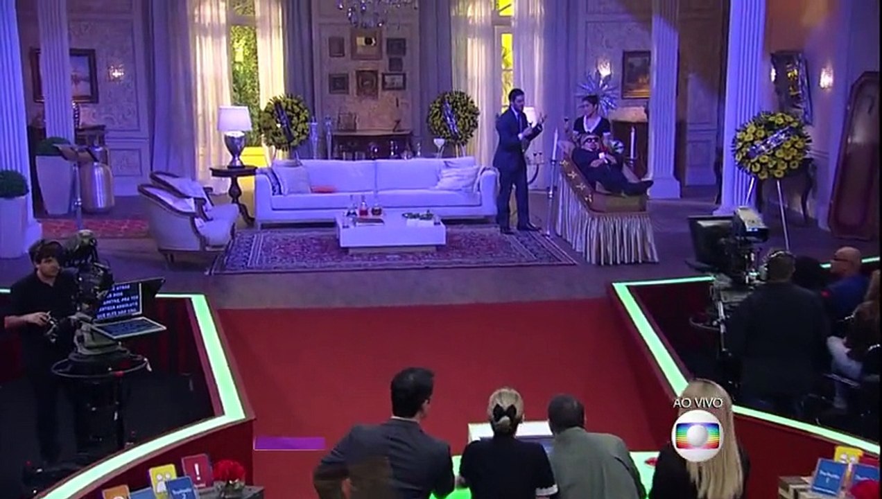Assistir Tomara Que Caia 26-07-2015 Parte 2/2 Episódio 2 Completo