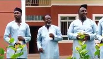 Aminullah Music - Nollywood Latest Classic Hausa Music 2015