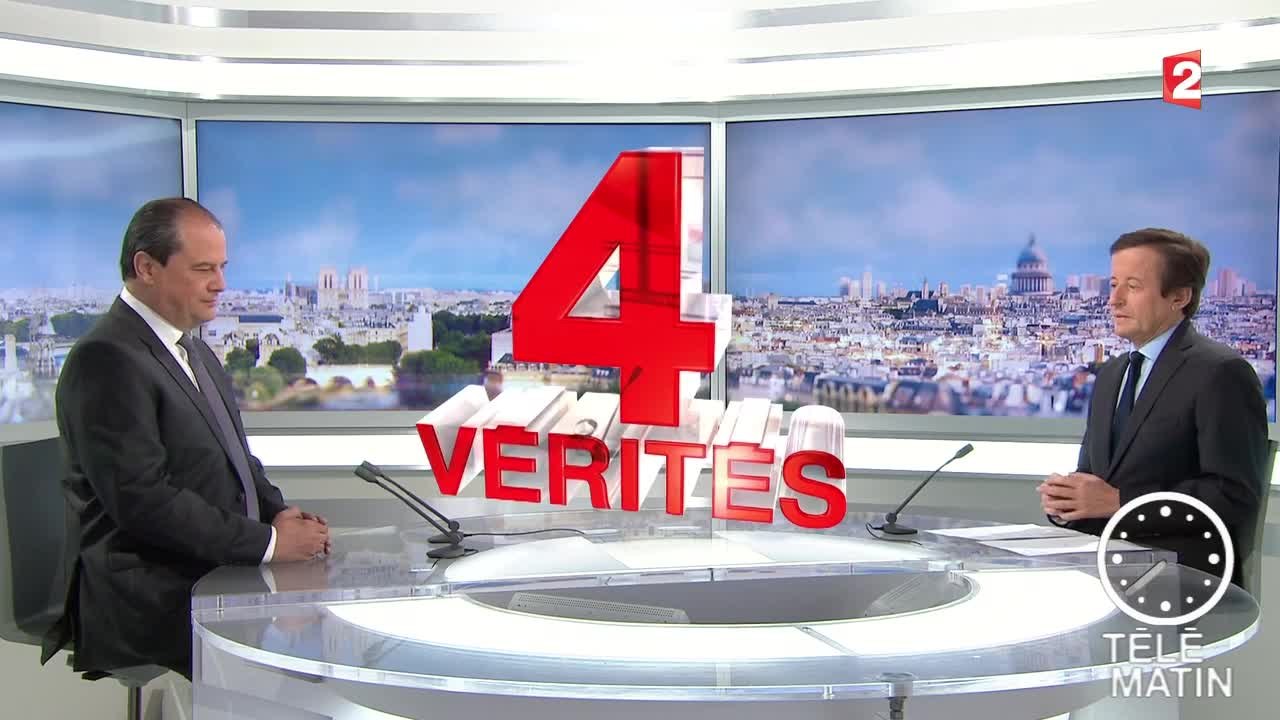 Les 4 Vérités