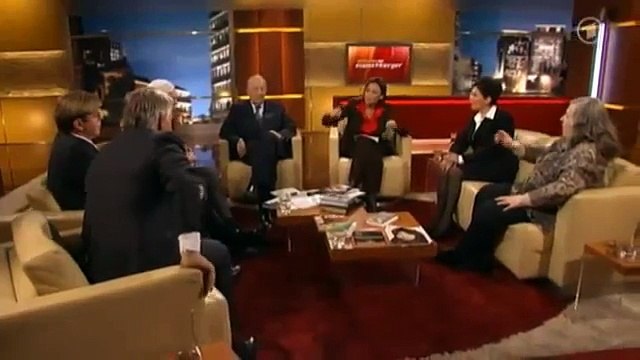 Di. 21.09.10 Menschen bei Maischberger Pierre Vogel Teil 5 HQ