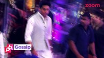 Abhishek Bachchan irritated with the 'COMEBACK' term - Bollywood Gossip