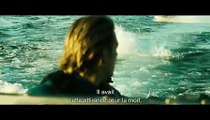 De nouvelles images du prochain Point Break