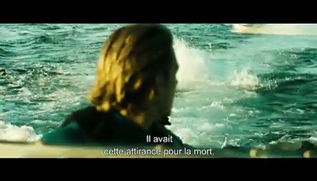 De nouvelles images du prochain Point Break