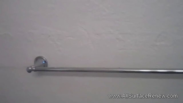 Faded Hard to Clean High Quality Bathtub to A High Gloss White