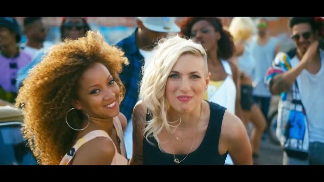 LADIES (ALL THAT SHE WANTS) - Le clip de WHEN WE WERE YOUNG fr. SIR SAMUEL