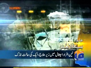 Geo Headlines-27 Jul 2015-1400