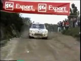 Best Moments Peugeot 205 Turbo 16 Rally Group B E1 E2