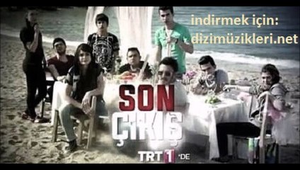 Halil Kurt Son Çıkışım Dileğimsin Bu Şehirden