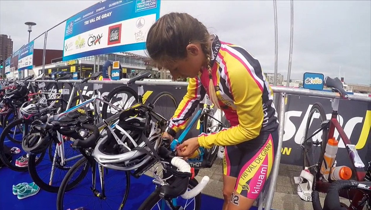 GP dunkerque