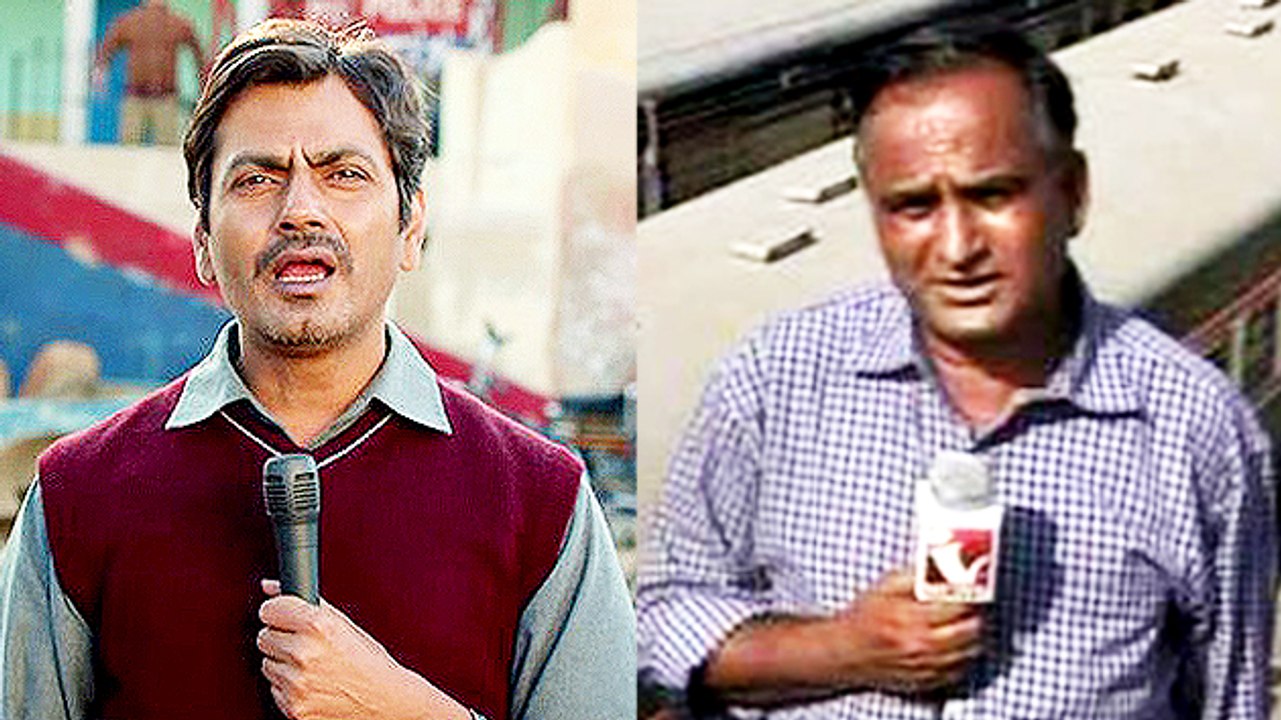 Bajrangi Bhaijaan: Original 'Chand Nawab' Deman...