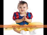 Infant & Toddler Halloween Costumes