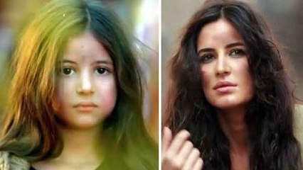 Katrina Kaif and Harshali Malhotra Look Alike? | Find Out