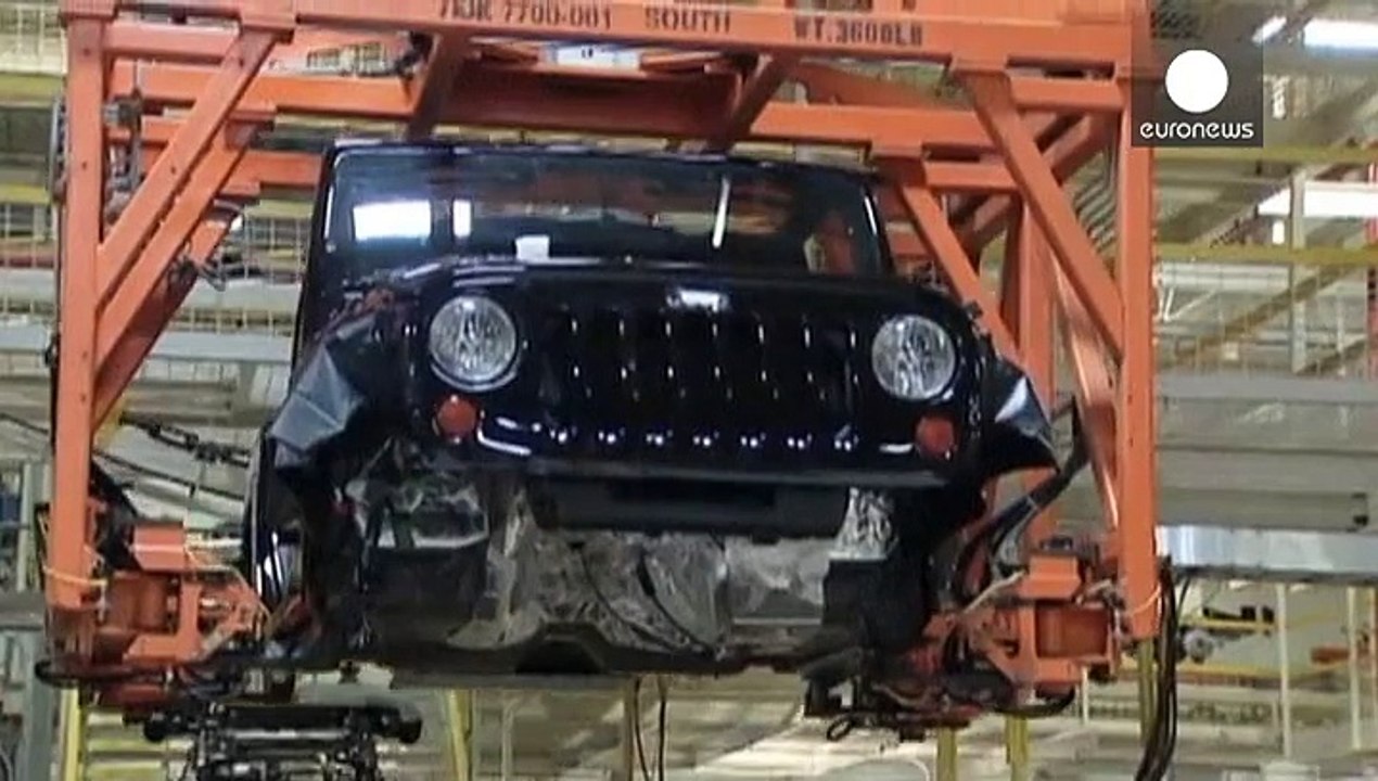 Fiat Chrysler: record fine and stricter monitoring after recall process "failures"